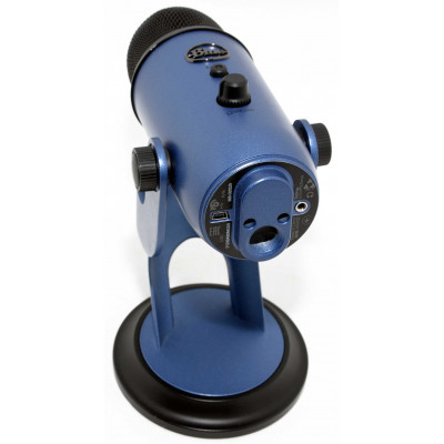 MICROFONO STREAM BLUE YETI