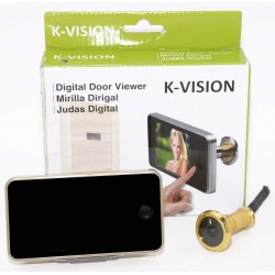 MIRILLA DIGITAL K-VISION