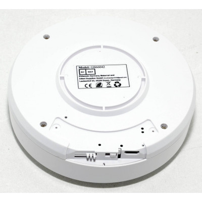 CAMARA DE VIGILANCIA DISCRETA