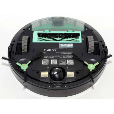 ROBOT ASPIRADOR IKOHS NETBOT S15