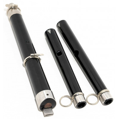 TXISTU GANCEDO (FLAUTILLA VASCA)