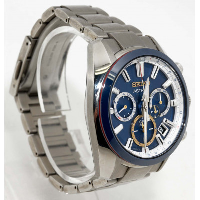 RELOJ SEIKO ASTRON SSH045 NOVAK DJOKOVIK 2020