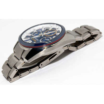 RELOJ SEIKO ASTRON SSH045 NOVAK DJOKOVIK 2020