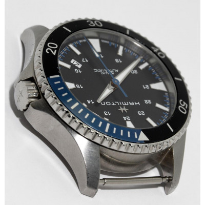 RELOJ AUTOMATICO HAMILTON KHAKI H823150