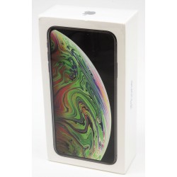 Iphone Xs Max 64GB Space Gray NUEVO