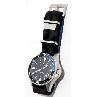 RELOJ AUTOMATICO HAMILTON KHAKI H823150