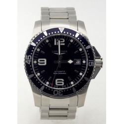 RELOJ AUTOMATICO LONGINES HYDROCONQUEST L3.642.4