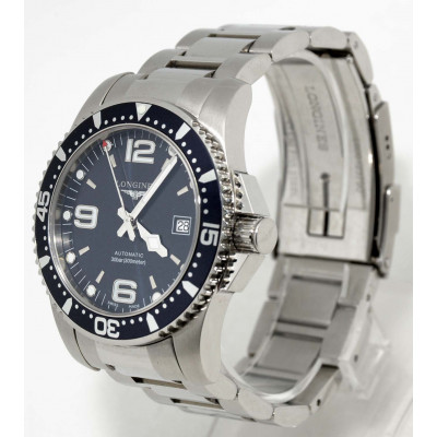 RELOJ AUTOMATICO LONGINES HYDROCONQUEST L3.642.4