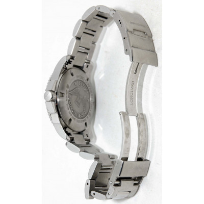 RELOJ AUTOMATICO LONGINES HYDROCONQUEST L3.642.4