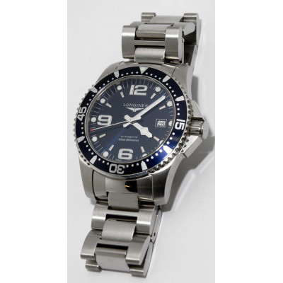 RELOJ AUTOMATICO LONGINES HYDROCONQUEST L3.642.4