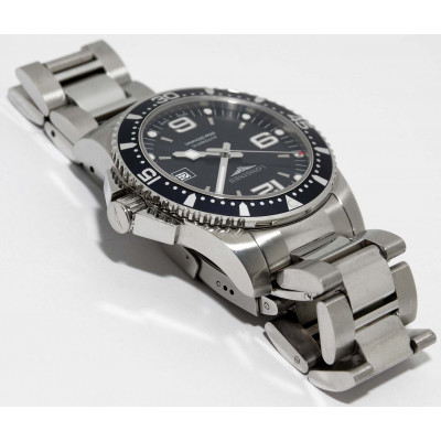 RELOJ AUTOMATICO LONGINES HYDROCONQUEST L3.642.4