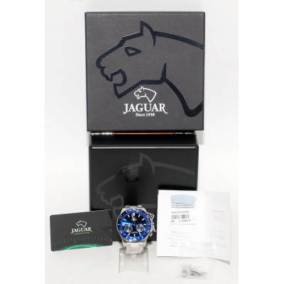 RELOJ JAGUAR CONNECTED J888