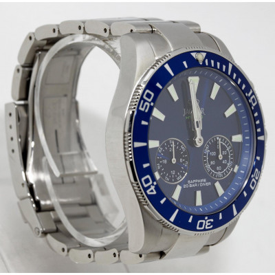 RELOJ JAGUAR CONNECTED J888