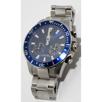 RELOJ JAGUAR CONNECTED J888