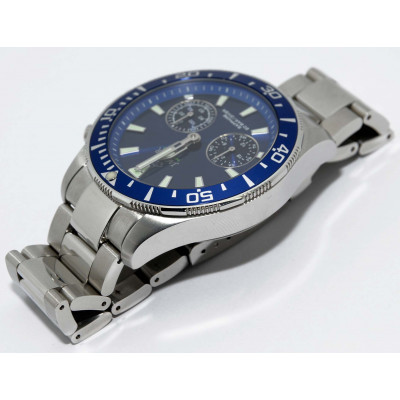 RELOJ JAGUAR CONNECTED J888