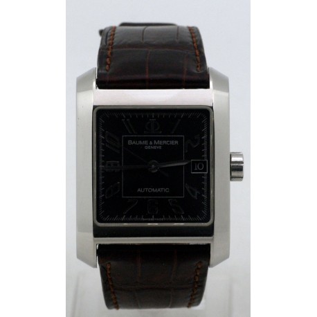 RELOJ AUTOMATICO BAUME MERCIER 65532
