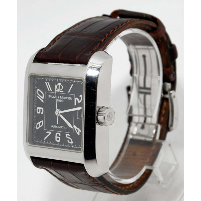 RELOJ AUTOMATICO BAUME MERCIER 65532