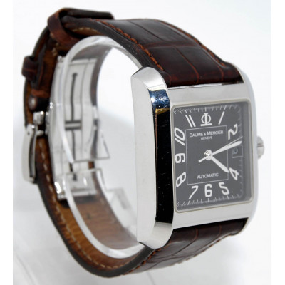 RELOJ AUTOMATICO BAUME MERCIER 65532