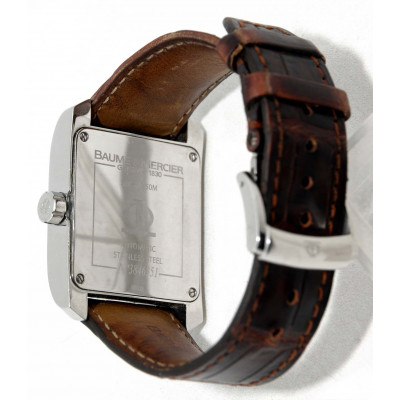RELOJ AUTOMATICO BAUME MERCIER 65532