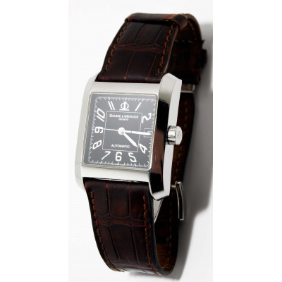 RELOJ AUTOMATICO BAUME MERCIER 65532