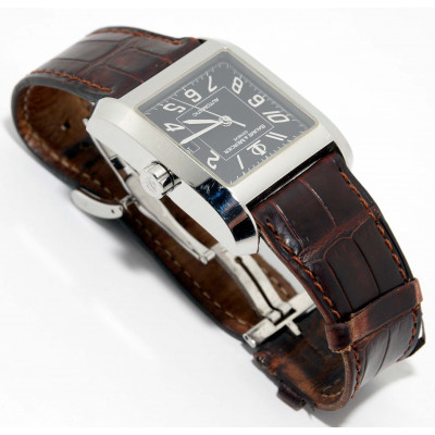 RELOJ AUTOMATICO BAUME MERCIER 65532