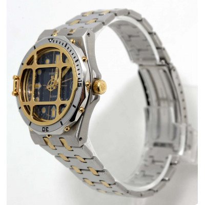 RELOJ BREITLING TABARLY REF. 80770 VINTAGE HERREN ARMBANDUHR