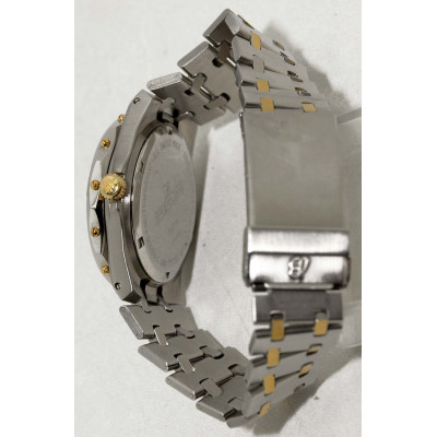 RELOJ BREITLING TABARLY REF. 80770 VINTAGE HERREN ARMBANDUHR