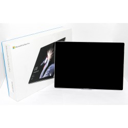 MICROSOFT SURFACE PRO 5 256GB PLATA + LÁPIZ
