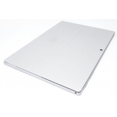 MICROSOFT SURFACE PRO 5 256GB PLATA + LÁPIZ