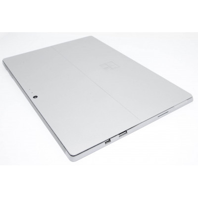 MICROSOFT SURFACE PRO 5 256GB PLATA + LÁPIZ