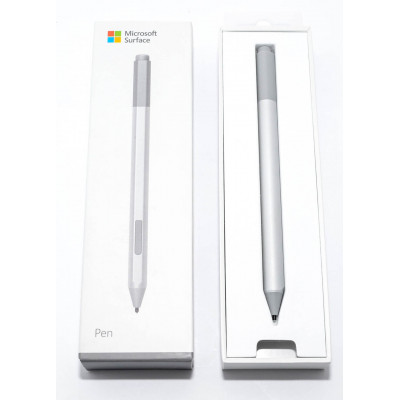 MICROSOFT SURFACE PRO 5 256GB PLATA + LÁPIZ