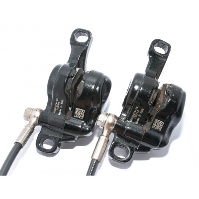 PAREJA FRENOS DE DISCO FORMULA ORO K24