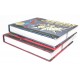LIBROS COMIC SPIDERMAN - LAS TIRAS COMPLETAS - TOMOS 1 Y 2