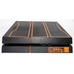 CONSOLA PS4 1TB BLACK OPS EDITION MANDO COMPATIBLE