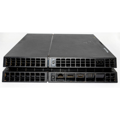 CONSOLA PS4 1TB BLACK OPS EDITION MANDO COMPATIBLE