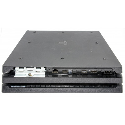 CONSOLA PS4 PRO 1TB SIN MANDO
