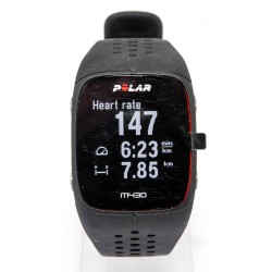 RELOJ GPS POLAR M430 HR