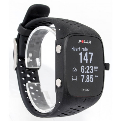 RELOJ GPS POLAR M430 HR
