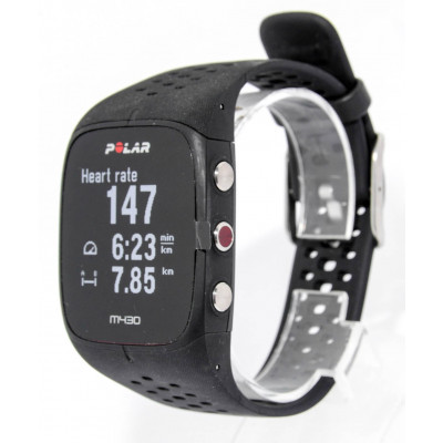 RELOJ GPS POLAR M430 HR