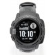 RELOJ DEPORTIVO GARMIN INSTINCT GRAFITO