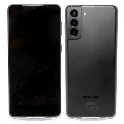 SAMSUNG GALAXY S21 PLUS 5G 128GB NEGRO