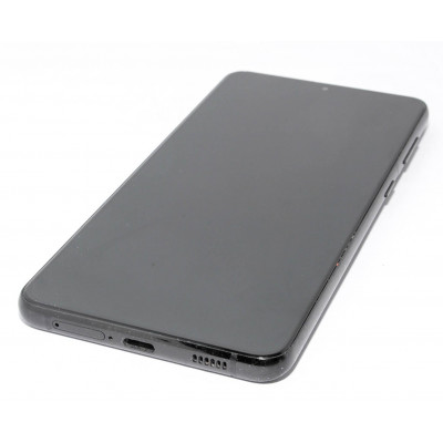 SAMSUNG GALAXY S21 PLUS 5G 128GB NEGRO