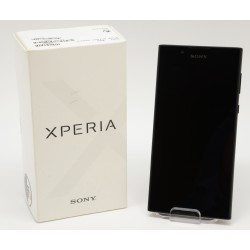 Sony Xperia XA1 Ultra G3221 Black