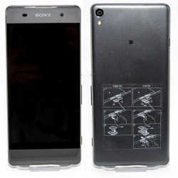 SONY XPERIA XA 16GB