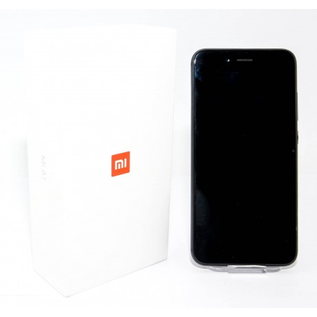 XIAOMI MI A1 32GB NEGRO