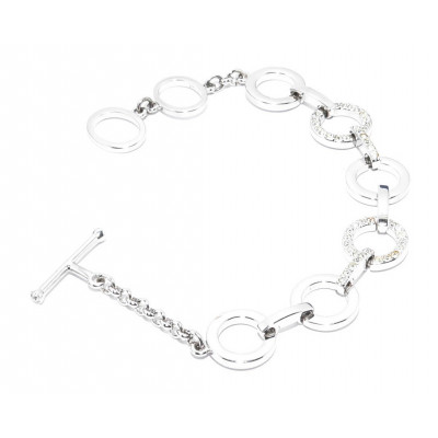 PULSERA SWAROVSKI 678223