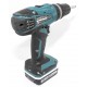 ATORNILLADOR A BATERIA MAKITA HP347D 14.4V