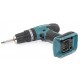 ATORNILLADOR A BATERIA MAKITA HP347D 14.4V