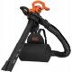 SOPLADOR BLACK DECKER BEBLV290