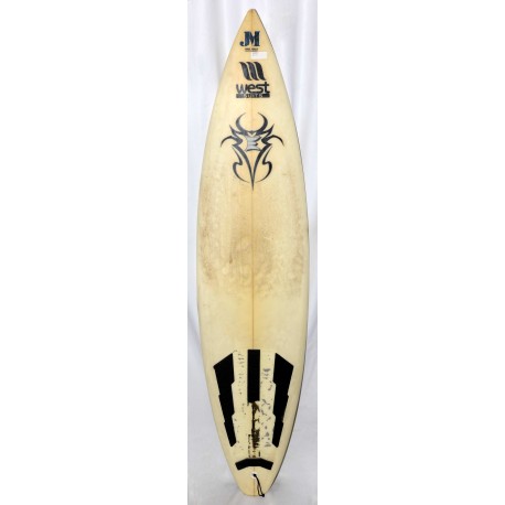 TABLA SURF WEST SUITS